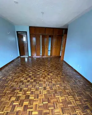 3bdrm Apartment in Kileleshwa for rent