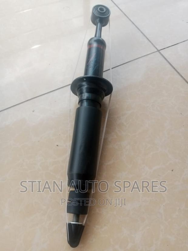 VIGO/ PRADO 120 Rear Shock Absorbers - main view