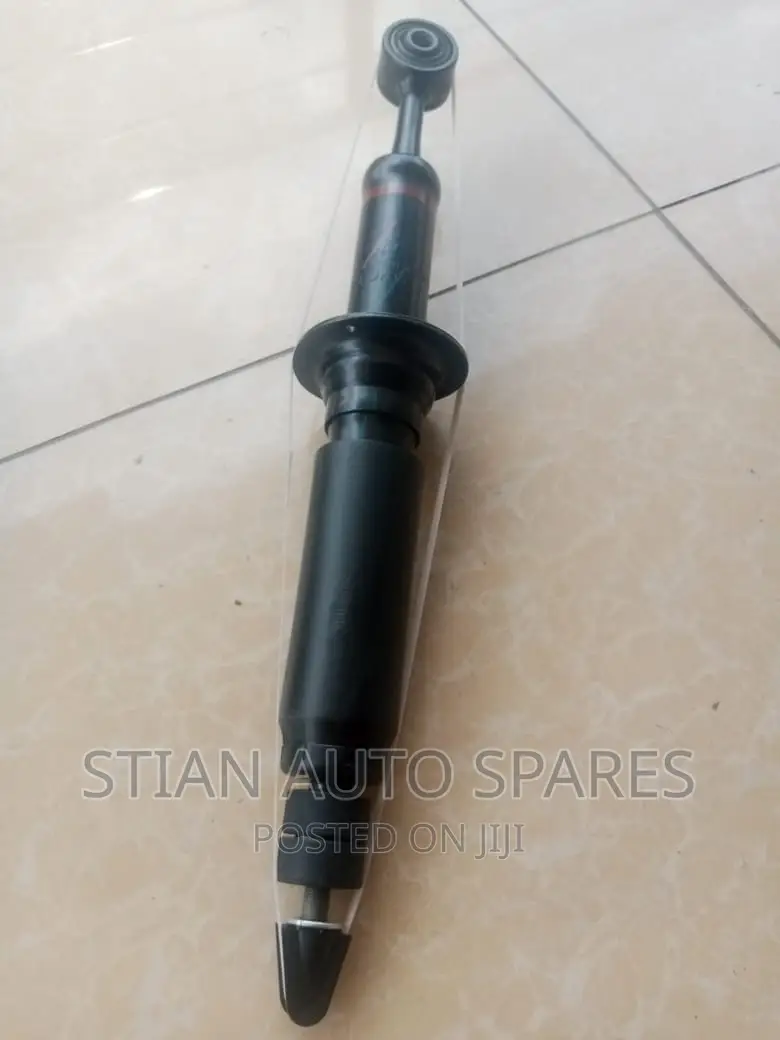 VIGO/ PRADO 120 Rear Shock Absorbers