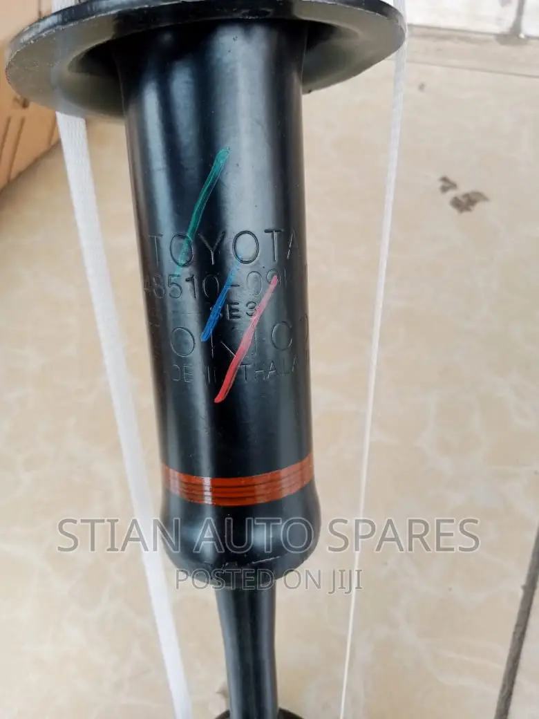 VIGO/ PRADO 120 Rear Shock Absorbers