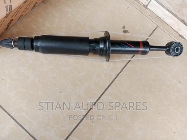 VIGO/ PRADO 120 Rear Shock Absorbers - thumbnail 5