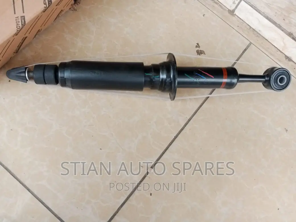 VIGO/ PRADO 120 Rear Shock Absorbers