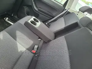 Subaru Forester 2.0XT Touring AWD 2016 Gray
