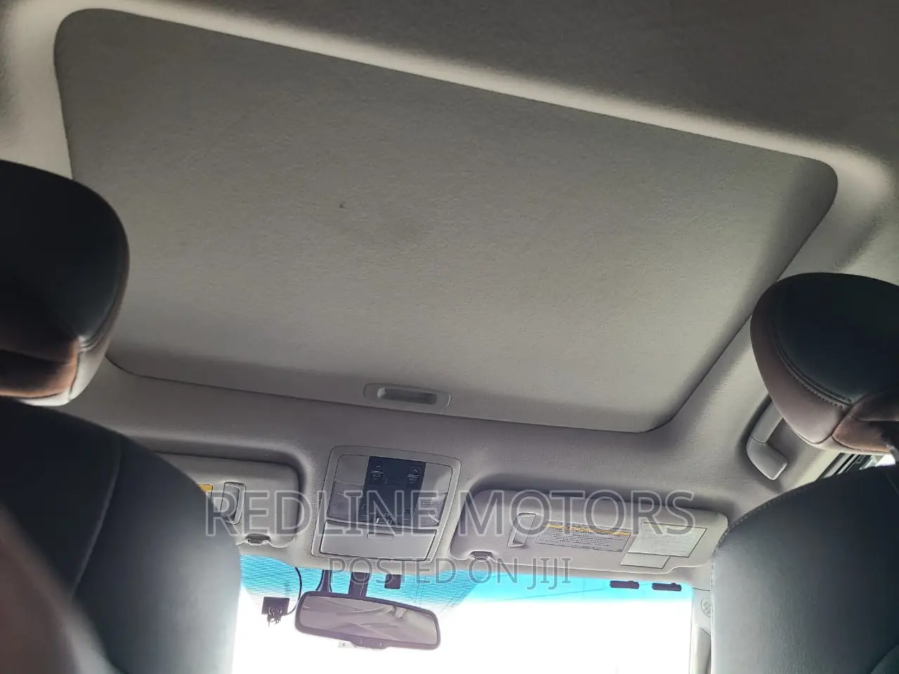 Toyota Land Cruiser Prado 2.7 VVT-i 2016 White