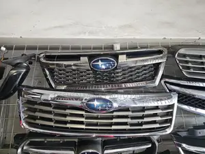 Subaru Grill