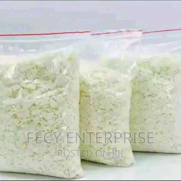 Soy Wax Flakes - main view