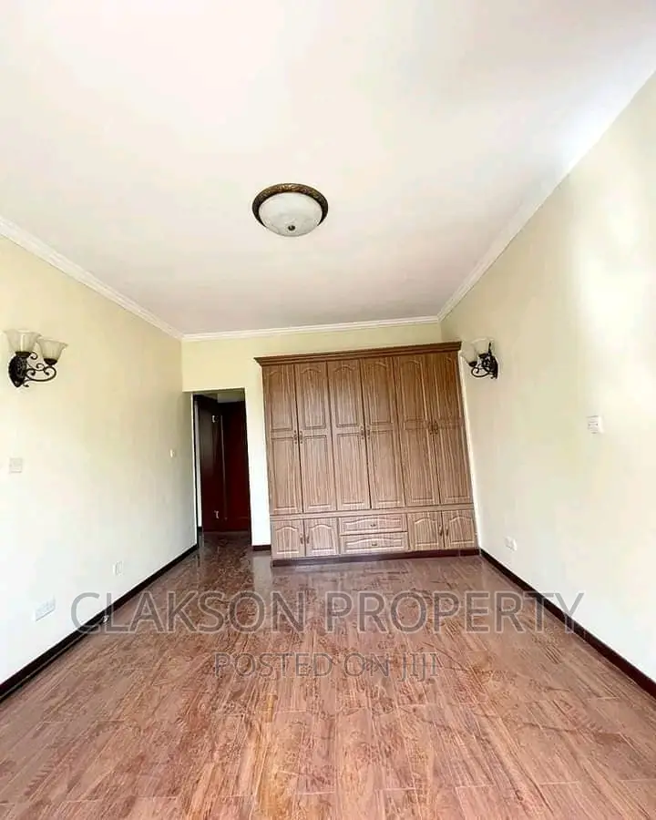3bdrm Apartment in Lavington for rent