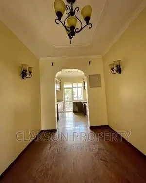 3bdrm Apartment in Lavington for rent