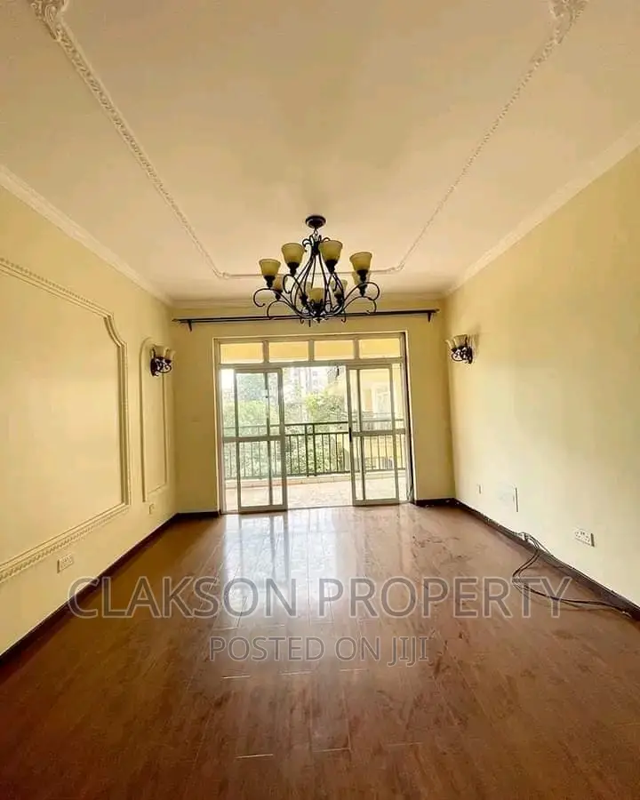 3bdrm Apartment in Lavington for rent