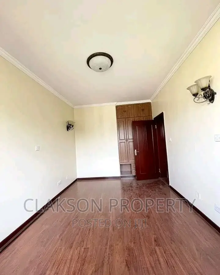 3bdrm Apartment in Lavington for rent