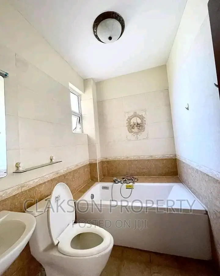 3bdrm Apartment in Lavington for rent
