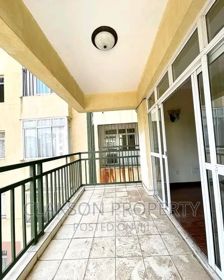 3bdrm Apartment in Lavington for rent