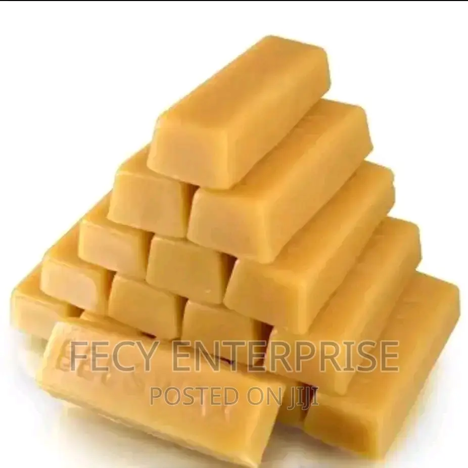 Pure Natural Bees Wax