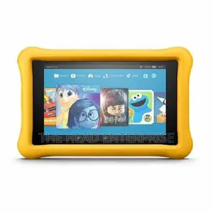 Smart Educative Tablets With CBC Content