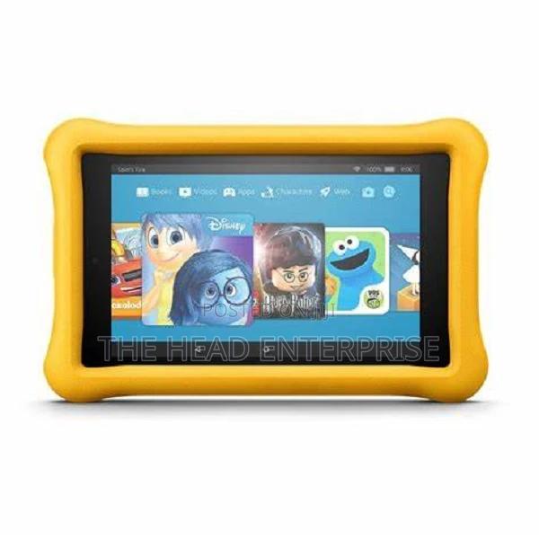 Smart Educative Tablets With CBC Content