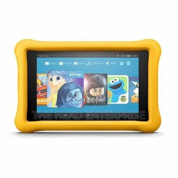 Smart Educative Tablets With CBC Content