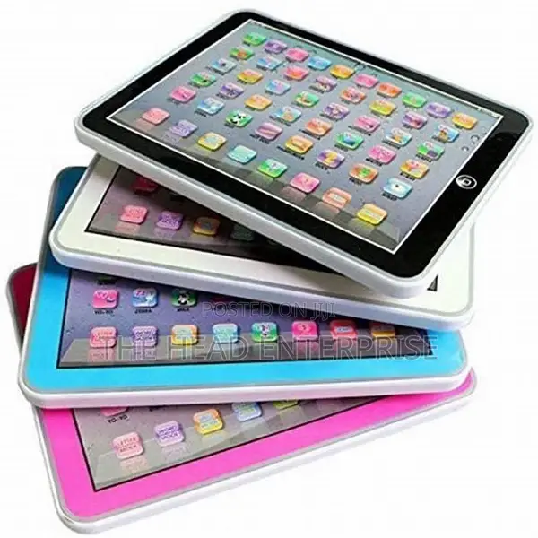 B68 Bebe Prime Tablet for Kids