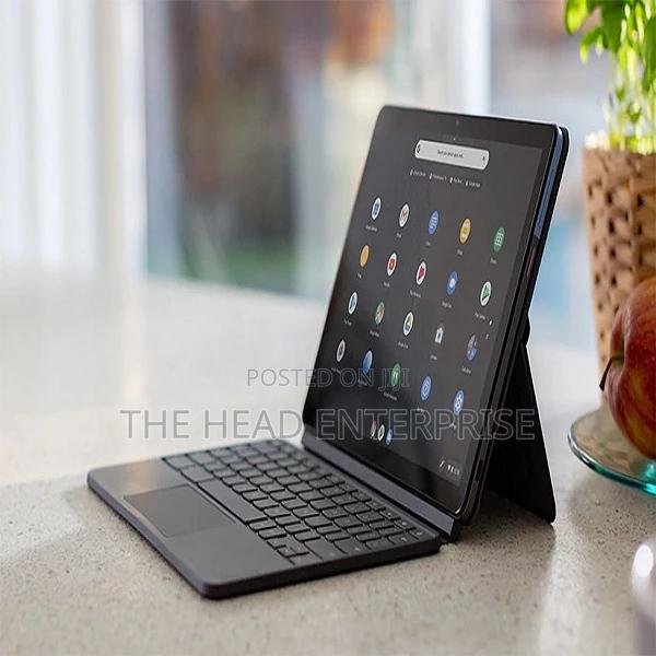 Modio Tablet With Mouse and Keyboard for Kids Education - main view