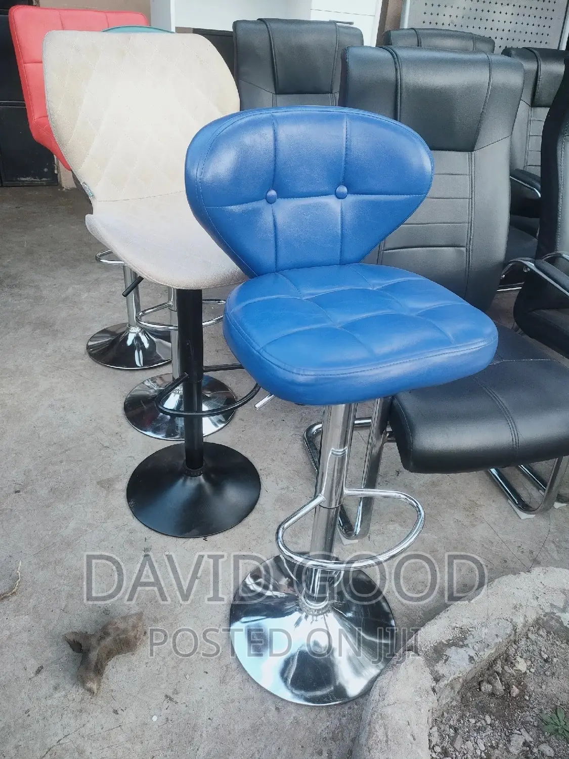 Bar Stools