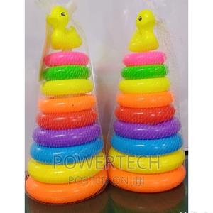 Rainbow Tower for Kids Available. - thumbnail 2