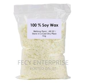 Soy Wax Flakes Available - thumbnail 2