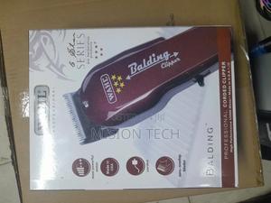 Balding Wahl - thumbnail 2