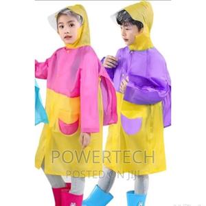 Kids Raincoats - thumbnail 2