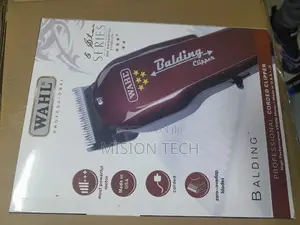 Wahl Balding Clipper