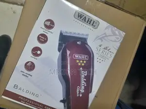 Original Balding Wahl