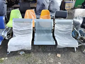 Waiting Chairs Waiting Chairs Waiting Chairs
