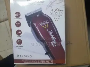 Balding Clipper