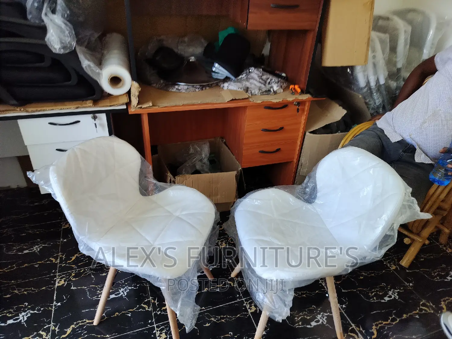 Durable Eams Chair Durable Eams Chair Durable Eams Chair