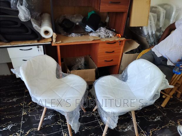 Durable Eams Chair Durable Eams Chair Durable Eams Chair - main view