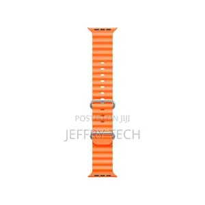 Ocean Strap for Apple Watch Band 8 Ultra 45/49mm 42/44mm Spo