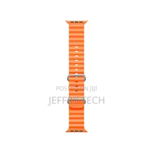 Ocean Strap for Apple Watch Band 8 Ultra 45/49mm 42/44mm Spo