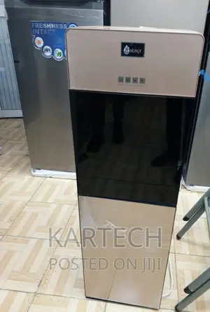 Nunix Z188c Bottom Load Hot and Cold Water Dispenser