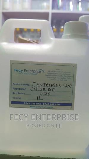 Centrimonium Chloride - thumbnail 2