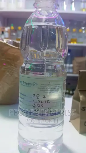 Polyquartenium 7 ( PQ7) for Hair Skin Conditioning