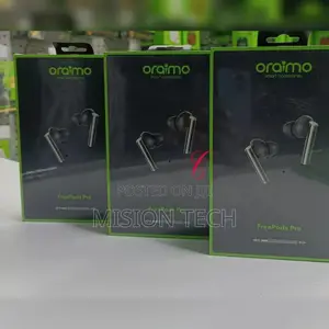 Oraimo Freepods Pro E108D ANC Earbuds