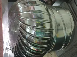 Wind Driven Cyclones