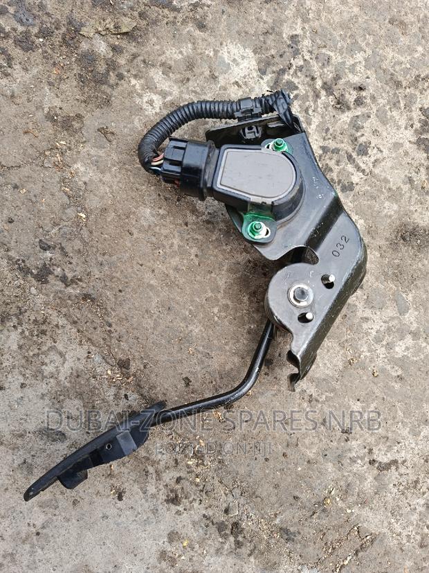 Pedal Sensor Noah,Voxy Available Now. - main view