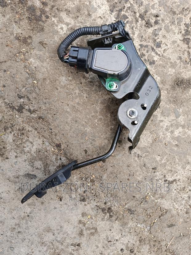 Pedal Sensor Noah,Voxy Available Now. - thumbnail 2