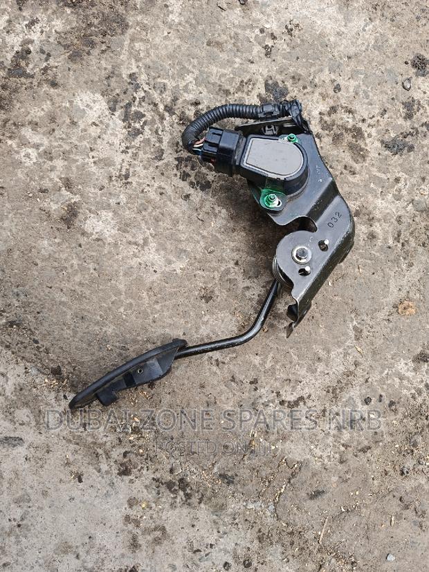 Pedal Sensor Noah,Voxy Available Now. - thumbnail 4