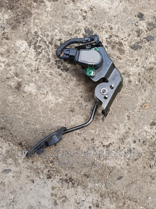 Pedal Sensor Noah,Voxy Available Now. - thumbnail 5