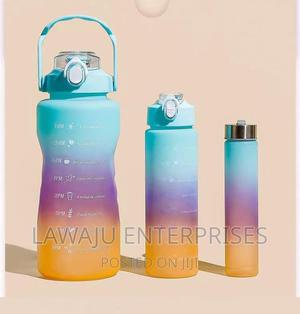 3 in 1 Bottles - thumbnail 2