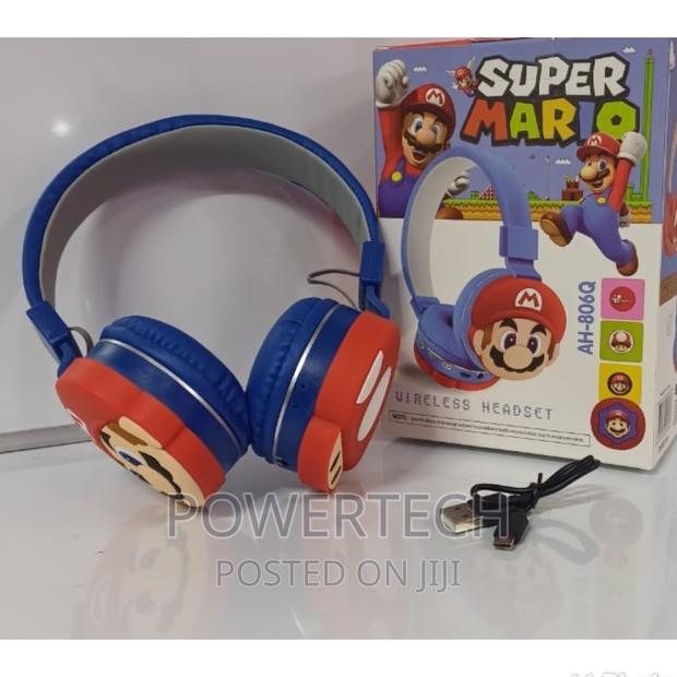 Kids Headphones! Kids Headphones