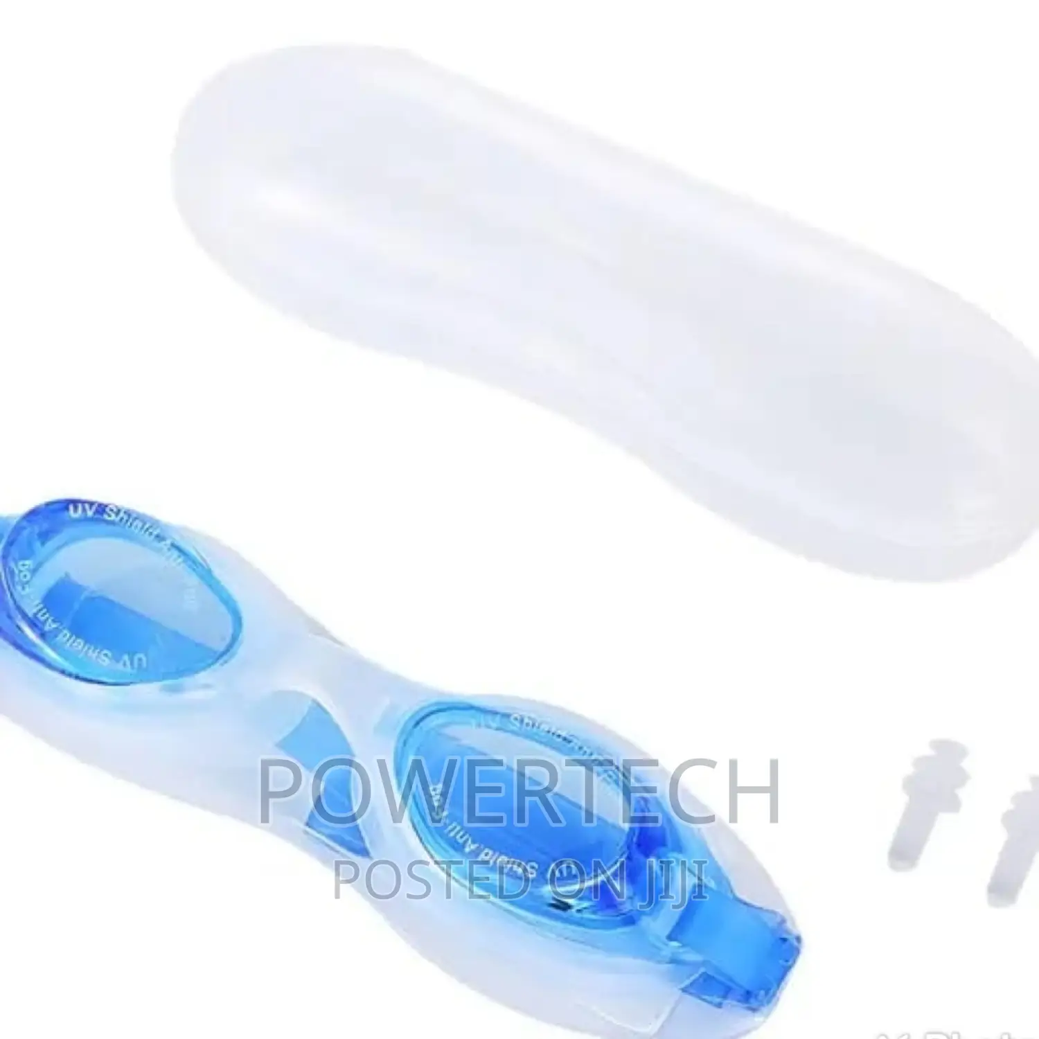 Swimming Goggles