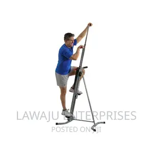 Max Climber