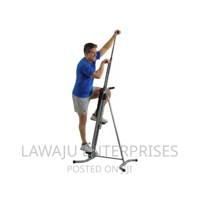Max Climber