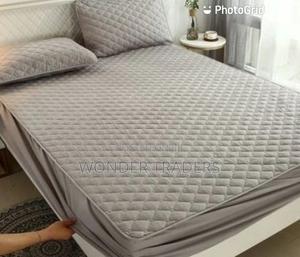 Durable Inflatable Mattress (2.5*6), - thumbnail 2